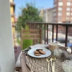 Lejlighed Lujoso Boutique A Estrenar Con Parking Gratis Gijón