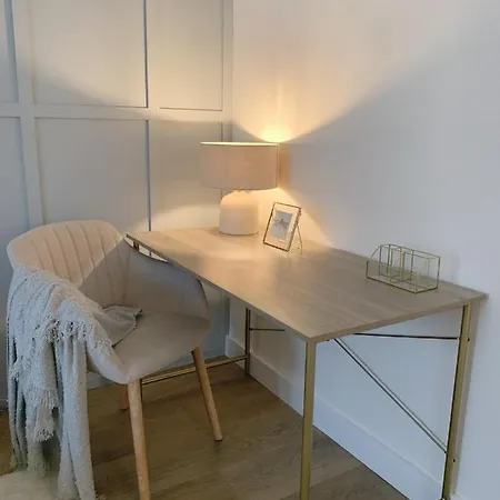 アパート Lujoso Boutique A Estrenar Con Parking Gratis *