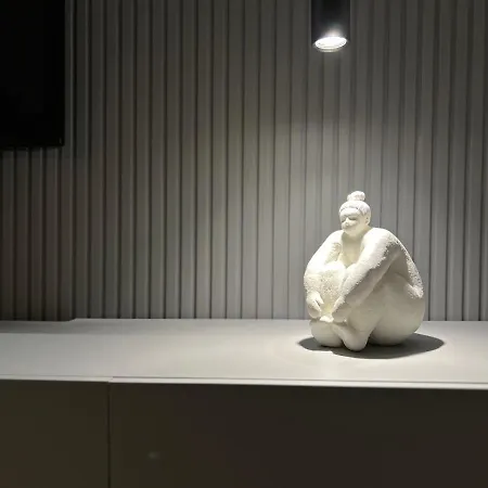 Lujoso Boutique A Estrenar Con Parking Gratis ヒホン