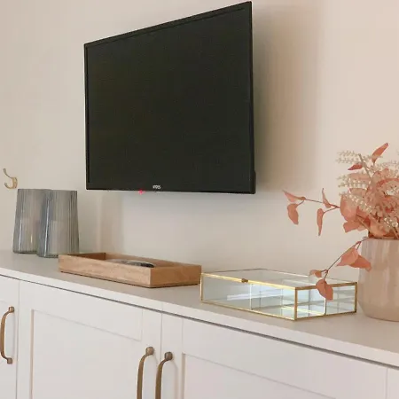 アパート Lujoso Boutique A Estrenar Con Parking Gratis