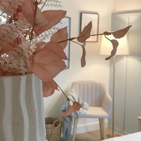 Daire Lujoso Boutique A Estrenar Con Parking Gratis