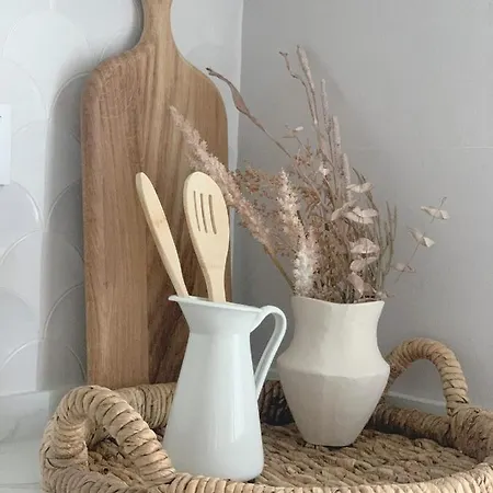 Lujoso Boutique A Estrenar Con Parking Gratis アパート *