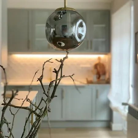 Lujoso Boutique A Estrenar Con Parking Gratis アパート *