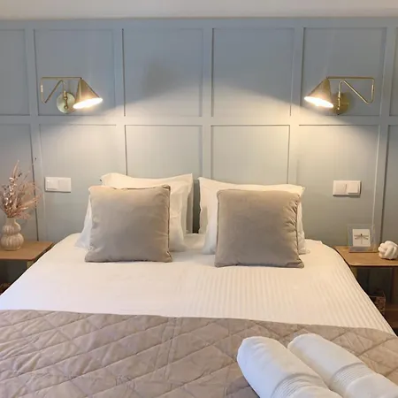 Lujoso Boutique A Estrenar Con Parking Gratis アパート *